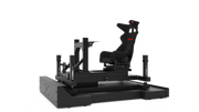 T1000 7 Motions Racing Simulator 6 DOF Prosimu