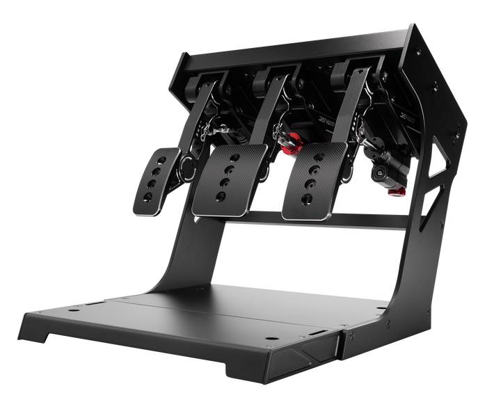 Simagic P-HTS Hydraulic Throttle System | Simufy