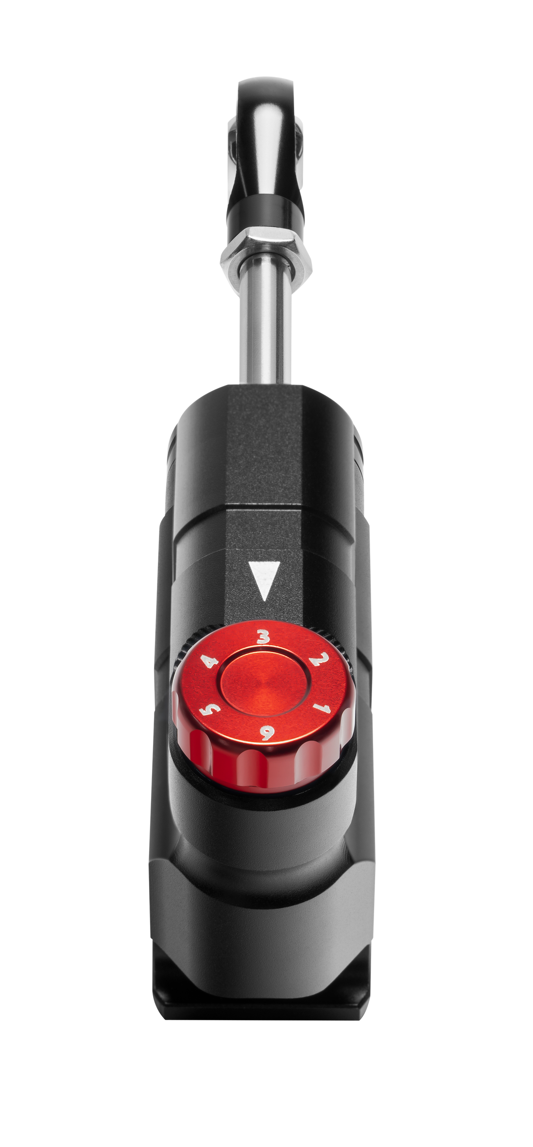 Simagic P-HTS Hydraulic Throttle System | Simufy