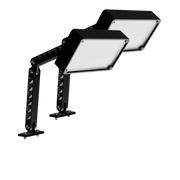The Mech Cat Ambilight-System – Cockpit-Beleuchtung