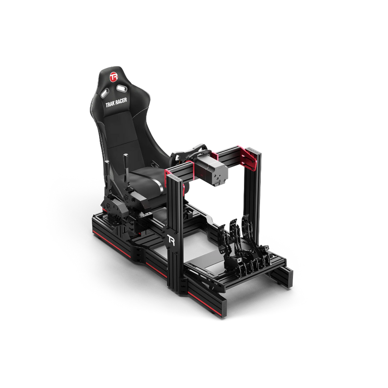 Sistema Pedales Universal Trak Racer TR-One Gen2 | Simufy