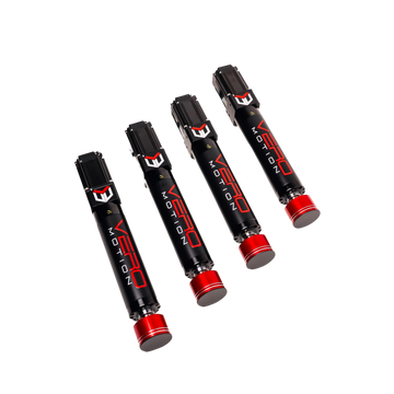 Vero Motion Champion GTR 3DOF