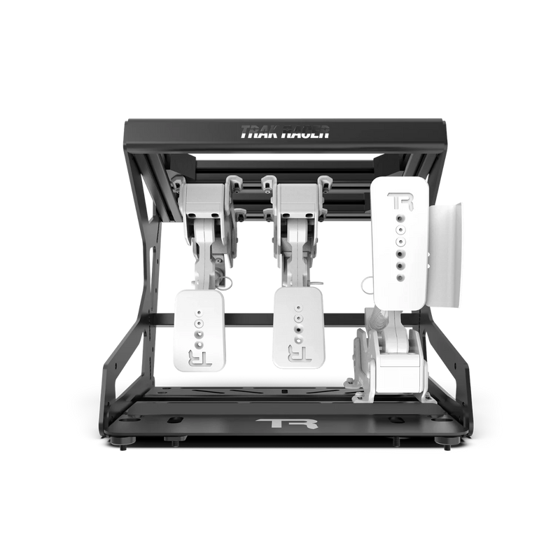 Trak Racer Inverted Pedals Assembly Simracing | Simufy