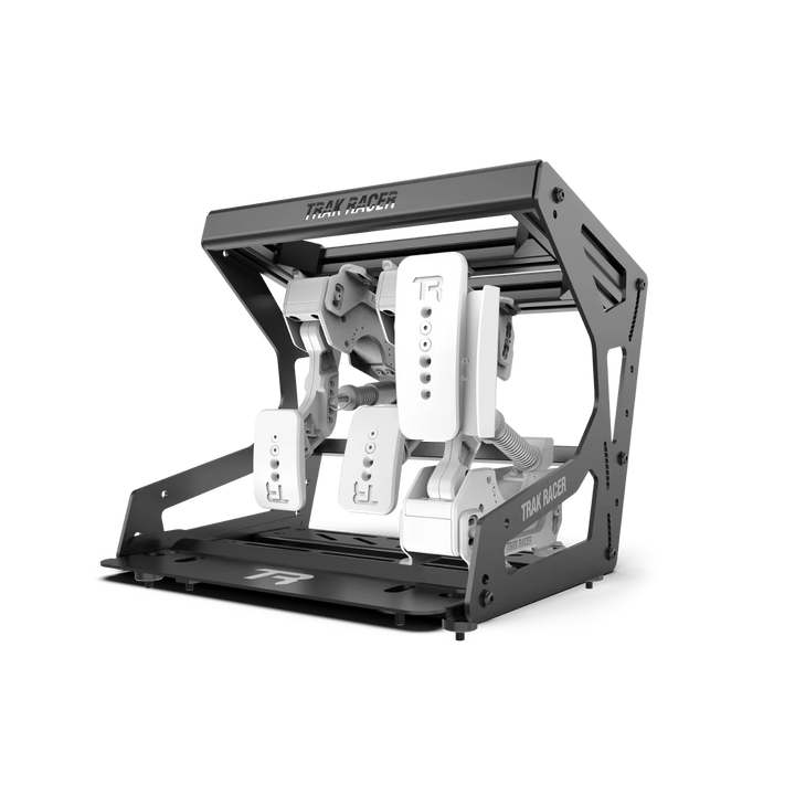 thrustmaster inverted pedals Trak Racer Universal Pro Inverted Pedal Mount System