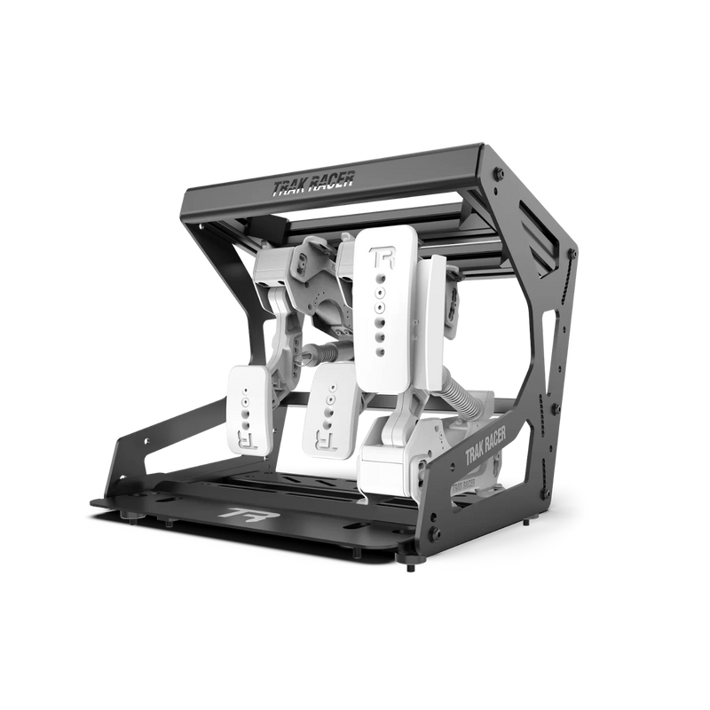 Trak Racer Inverted Pedals Assembly Simracing | Simufy