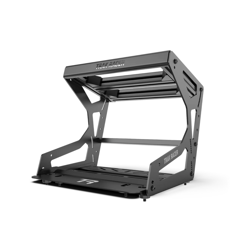 Trak Racer Inverted Pedals Assembly Simracing | Simufy