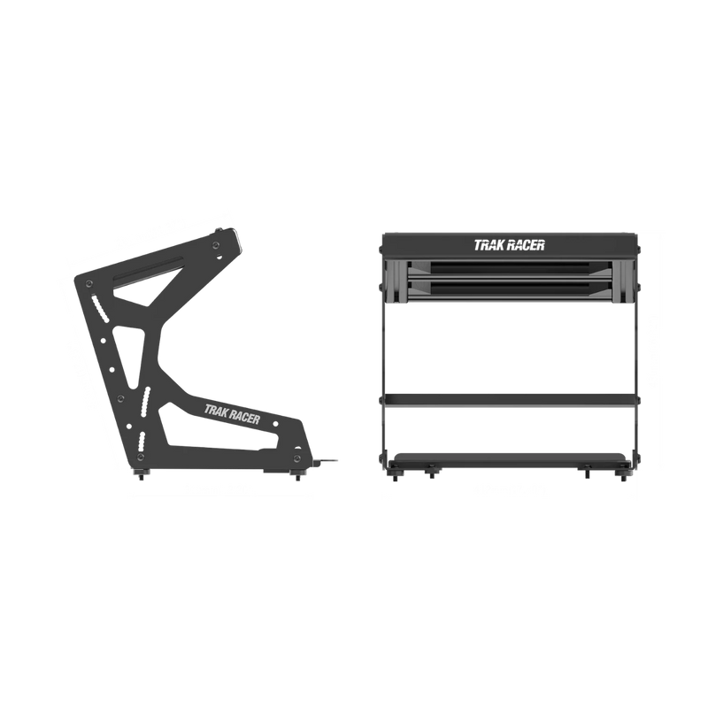 Trak Racer Inverted Pedals Assembly Simracing | Simufy