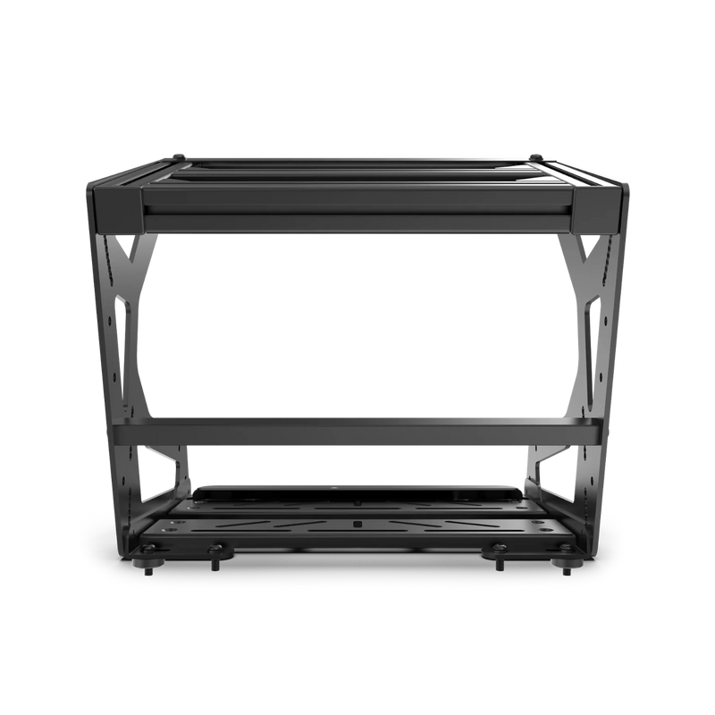 Trak Racer Inverted Pedals Assembly Simracing | Simufy