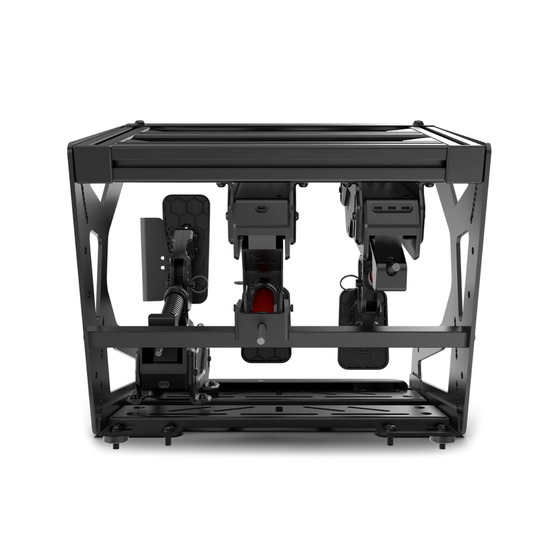 Trak Racer Inverted Trak Racer Inverted Pedals Assembly Simracing | Simufy