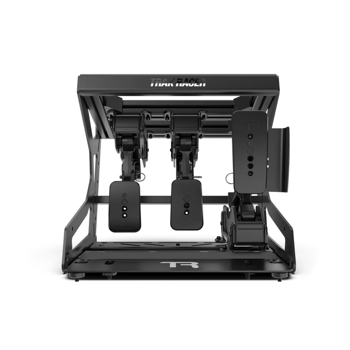 hpp jbv pedals Trak Racer Inverted Pedals Assembly Simracing