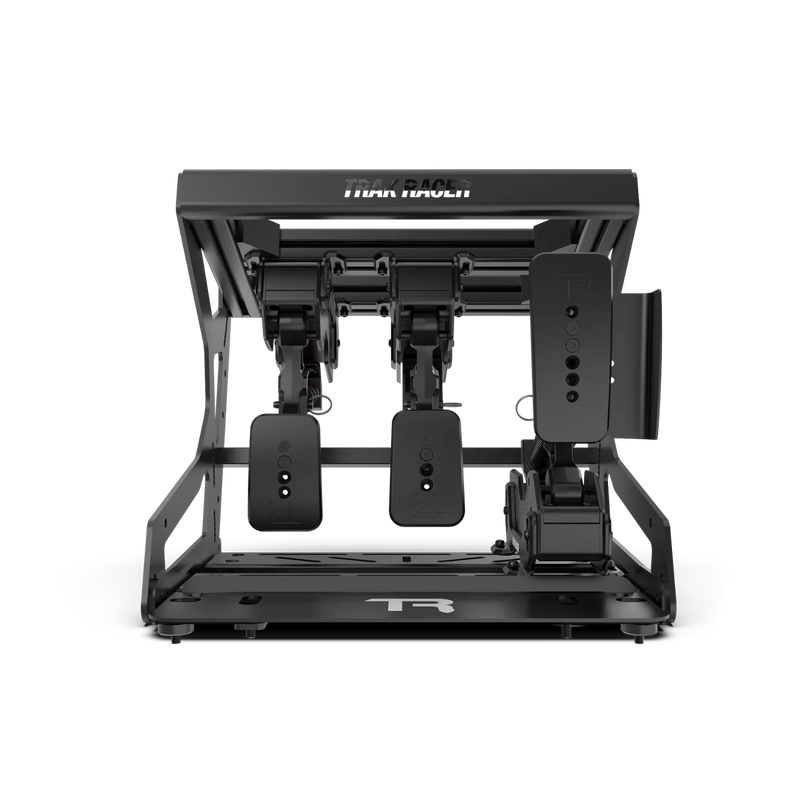 Trak Racer Inverted Pedals Assembly Simracing | Simufy