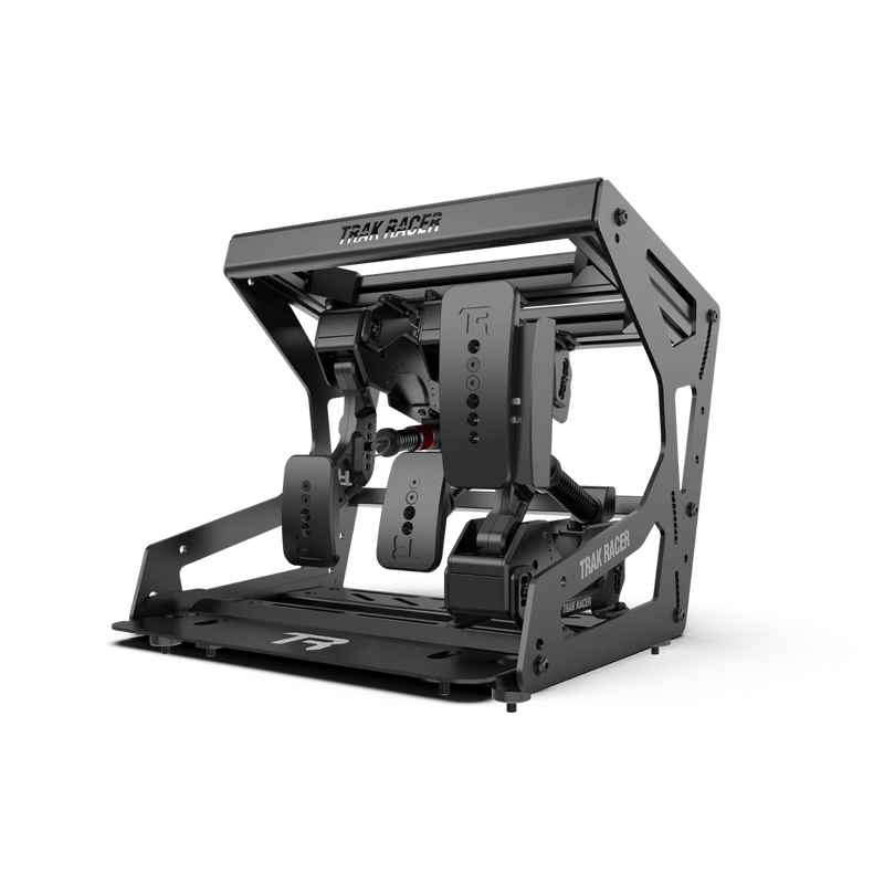 Trak Racer Inverted Pedals Assembly Simracing | Simufy