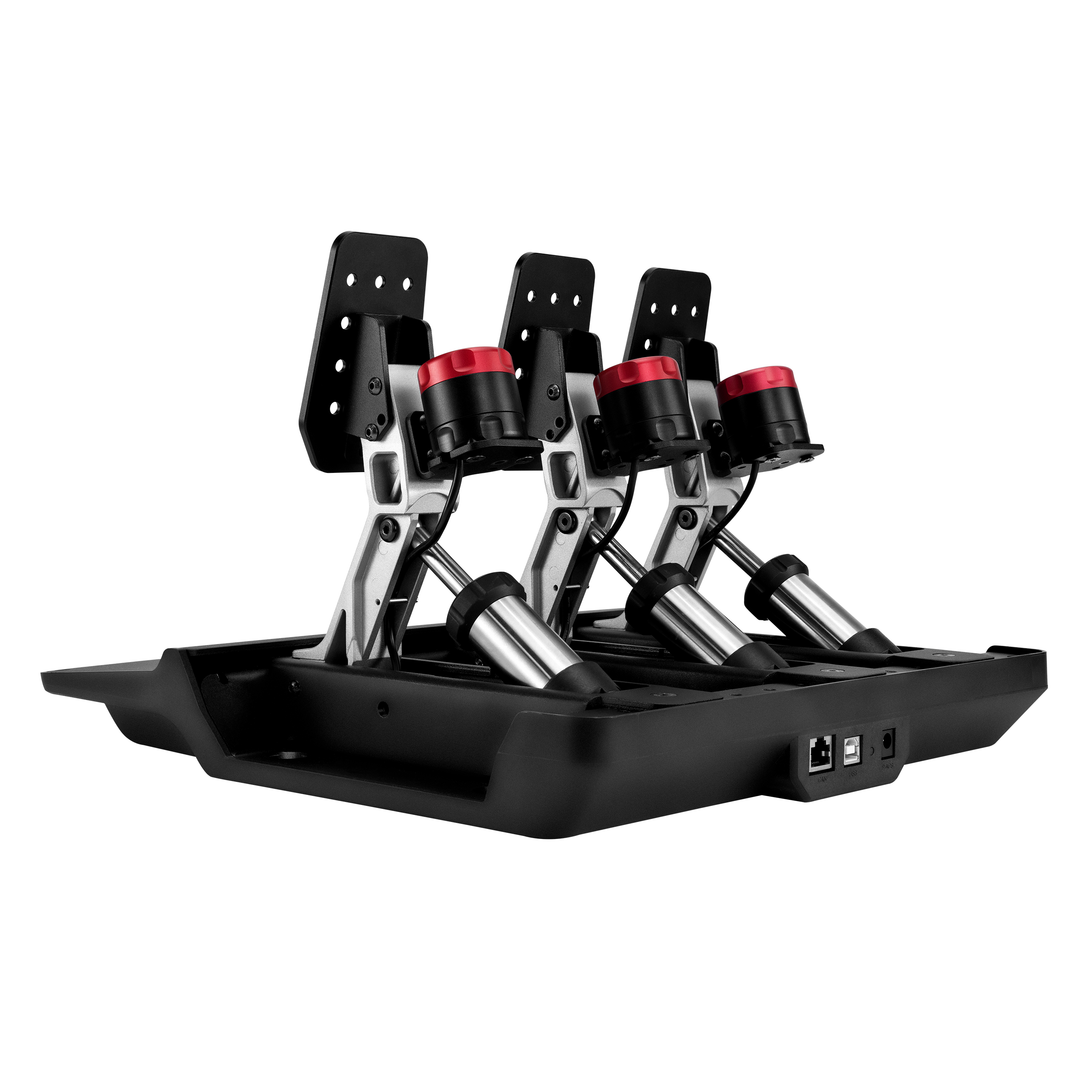 その他 simagic p-hpr Reactor Háptico Lineal P-HPR GT para Pedales | Precisión y