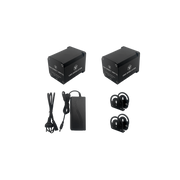 VNM Direct Haptic — Reator háptico para pedais