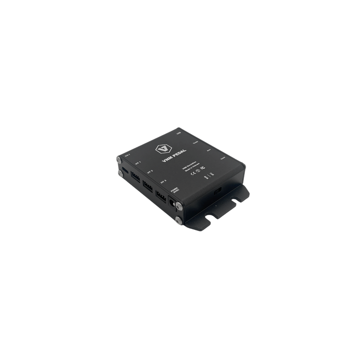 VNM Direct Haptic Pedals Reactor