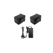 VNM Direct Haptic — Reactor háptico para pedales