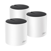 TP-Link Deco X55 AX3000 – Sistema WiFi 6 Mesh (Pack 3)