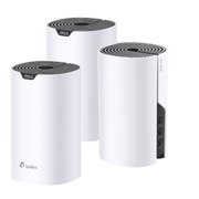TP-Link Deco S7 AC1900 – Sistema WiFi Mesh (Pack 3)