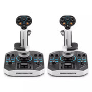 Thrustmaster Sol-R 2 HOSAS Space Sim Duo – Joysticks PC