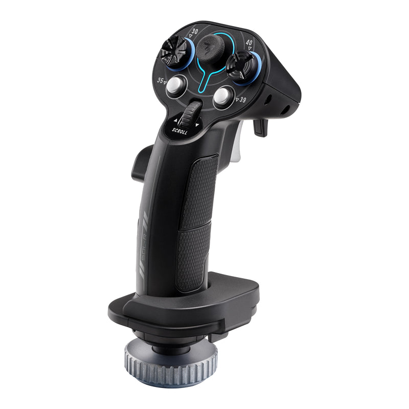Sol-R 3 AVA Add-On Grip Thrustmaster