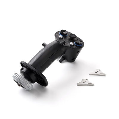 Sol-R 3 AVA Add-On Grip Thrustmaster