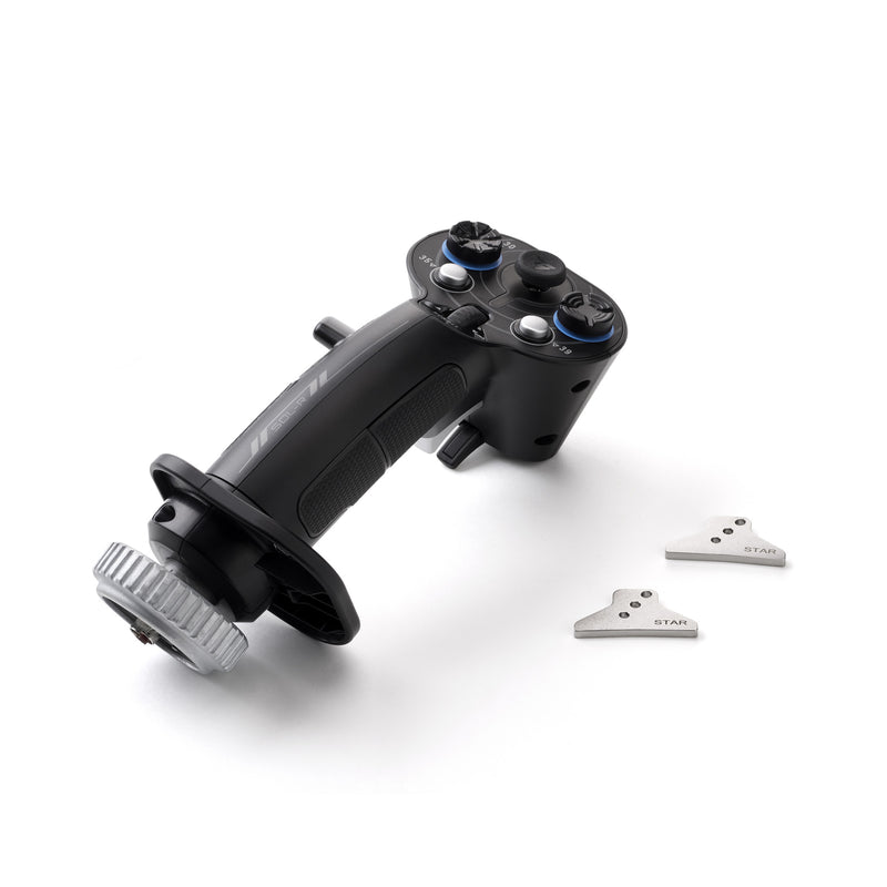 Sol-R 3 AVA Add-On Grip Thrustmaster