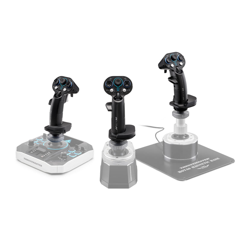 Sol-R 3 AVA Add-On Grip Thrustmaster