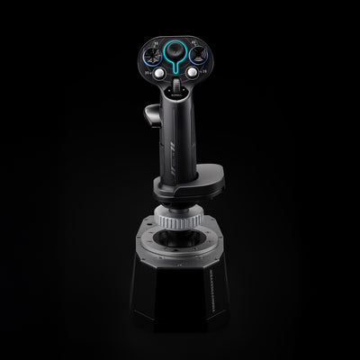 Sol-R 3 AVA Add-On Grip Thrustmaster