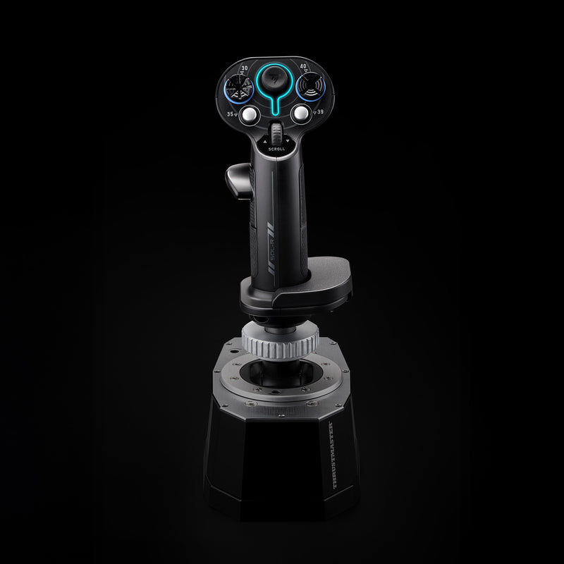 Sol-R 3 AVA Add-On Grip Thrustmaster