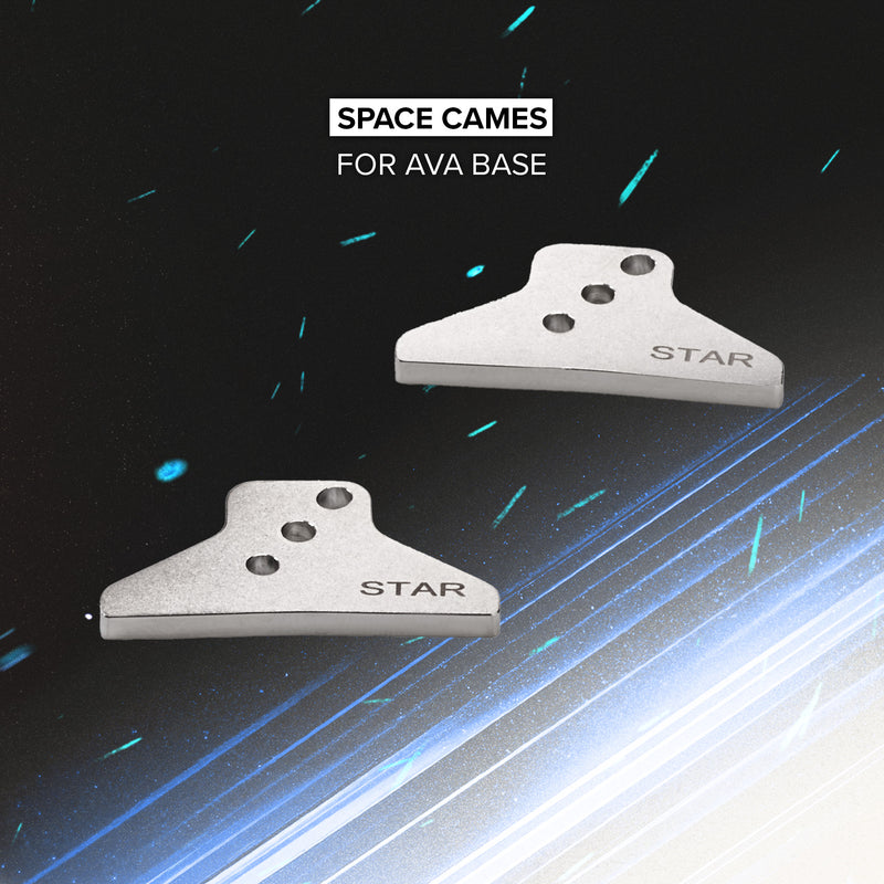 Sol-R 3 AVA Add-On Grip Thrustmaster