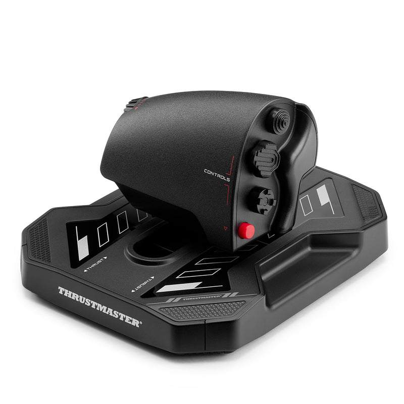 Sol-R 4 HOTAS Thrustmaster