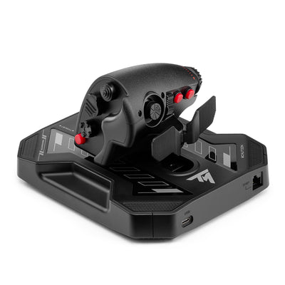 Sol-R 4 HOTAS Thrustmaster