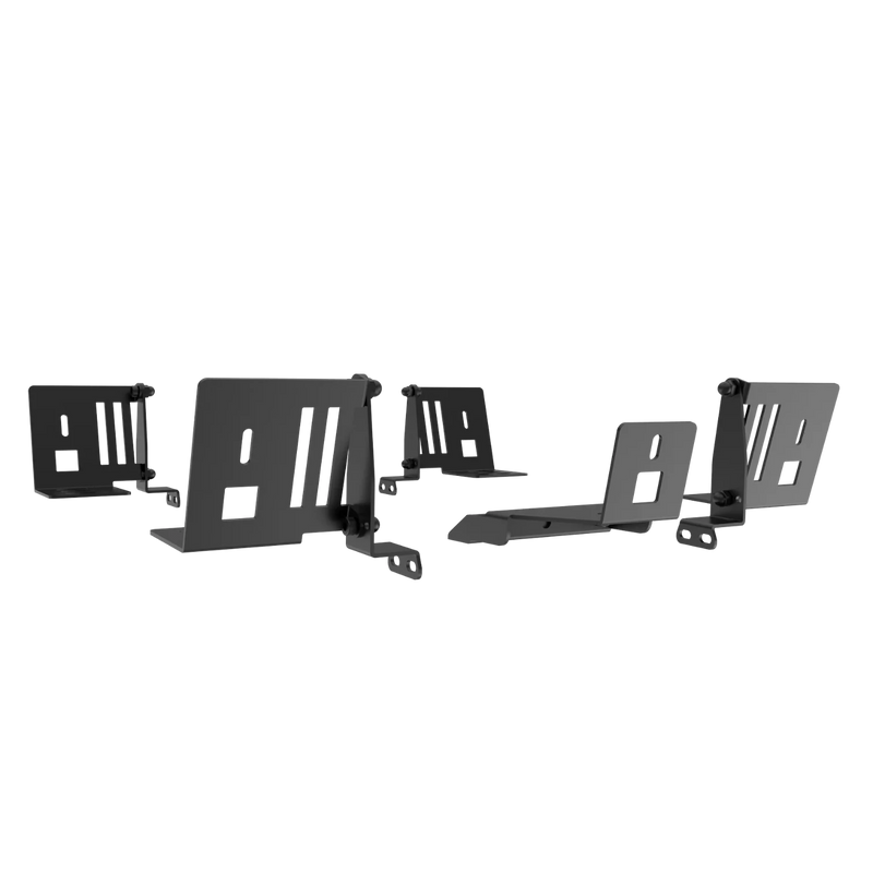 Trak Racer TRX 5 Speaker Mount Kit | Surround Sound | Simufy