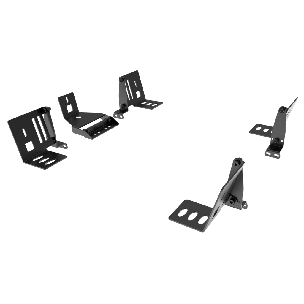Trak Racer 5 Speaker Mount Kit For TRX — Image 2