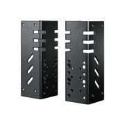 Soporte Actuadores Qubic System