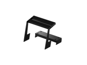 Sabelt Inverted Pedal Mount EVO I – Soporte Invertido