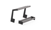 Soporte Ajustable de Pedales Invertido Sabelt