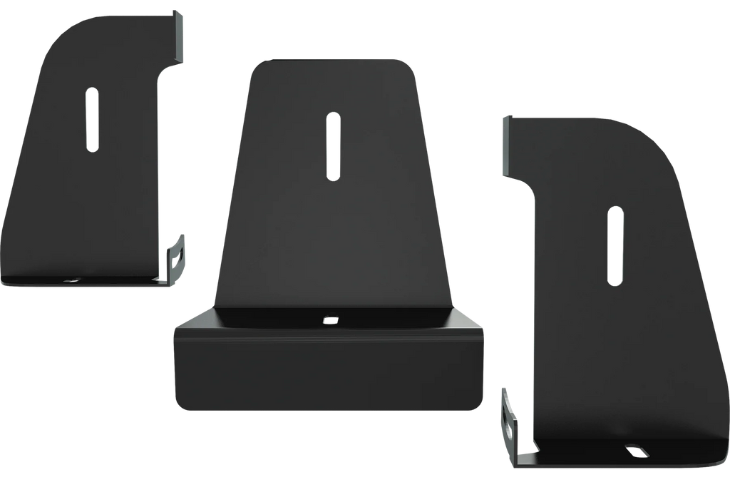 Trak Racer Aluminium Rig 3 Speaker Mount Kit — Image 2