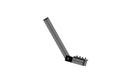 Soporte Articulado Montaje Lateral Sabelt