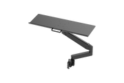Fanatec ClubSport GT Cockpit Articulated Keyboard Support 