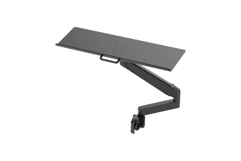 Soporte Articulado de Teclado Cockpit Fanatec ClubSport GT