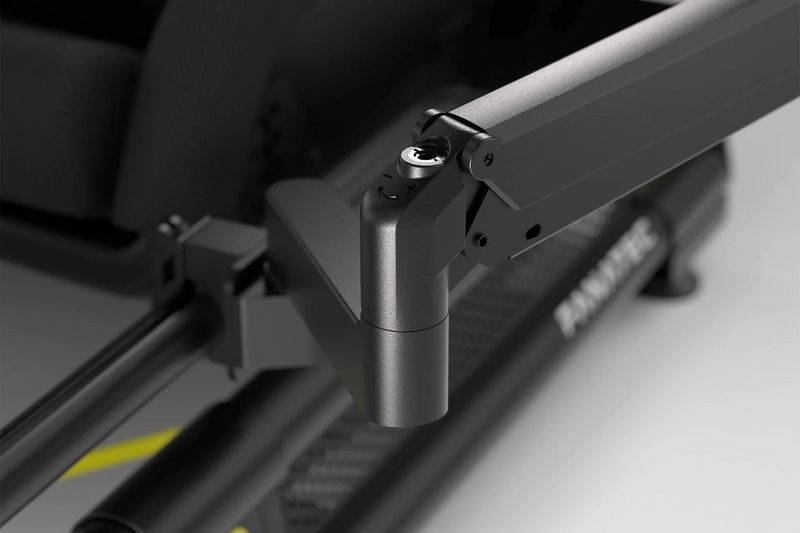 Soporte Articulado de Teclado Cockpit Fanatec ClubSport GT