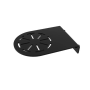 Sabelt Bass Shaker Mount – Stahl-Halterung für Bass Shaker