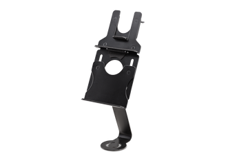 Next Level Racing Suporte de Botoneira ou Tablet Elite montado num cockpit