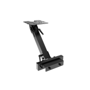 Trak Racer Zentralhalterung für Joystick und Flight-Sim Yoke