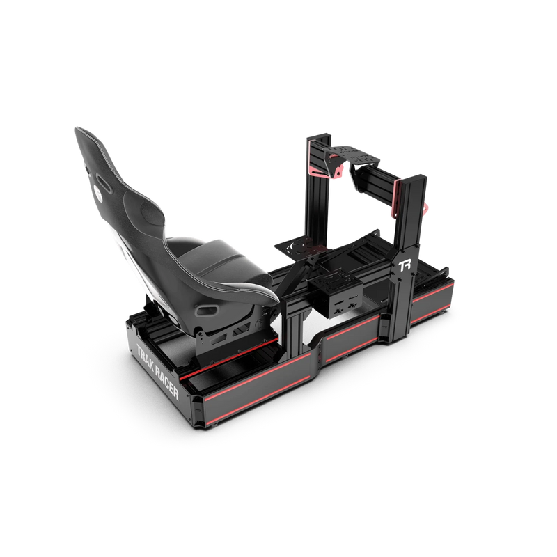 Trak Racer FS-CST2 Central Joystick Support | Flight Stick and Yoke ...