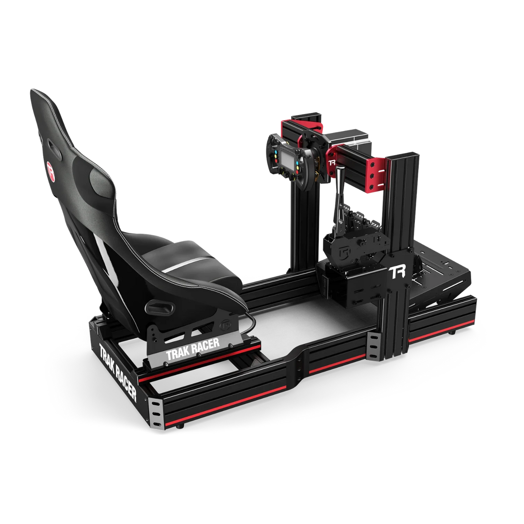 trak racer pedal slider Trak Racer Universal Short Drifting Shifter Mount with 240mm Profile Mount