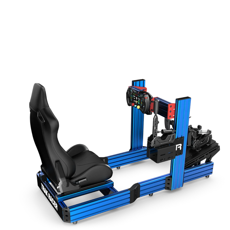 TR-One Gen 2 Drifting Short Shifter Support Trak Racer | Simufy