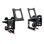 Soporte de Escritorio Dual para Base Yoke Vector Virpil