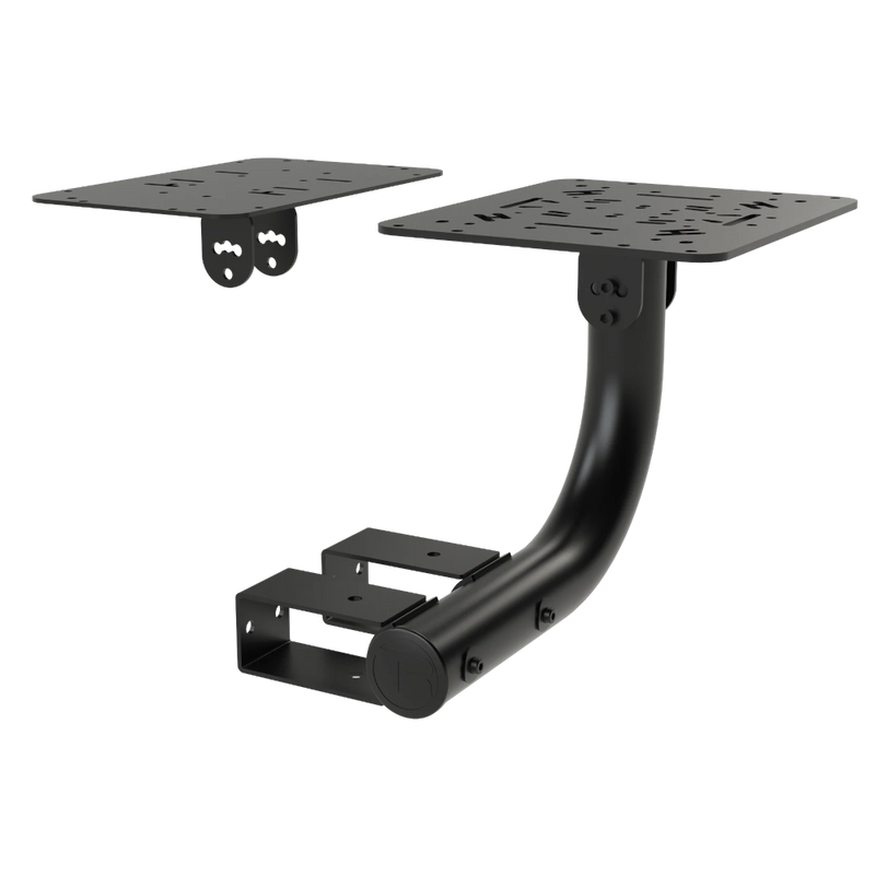 Flight Sim Trak Racer Stand | HOTAS, Yoke and Throttle | Simufy